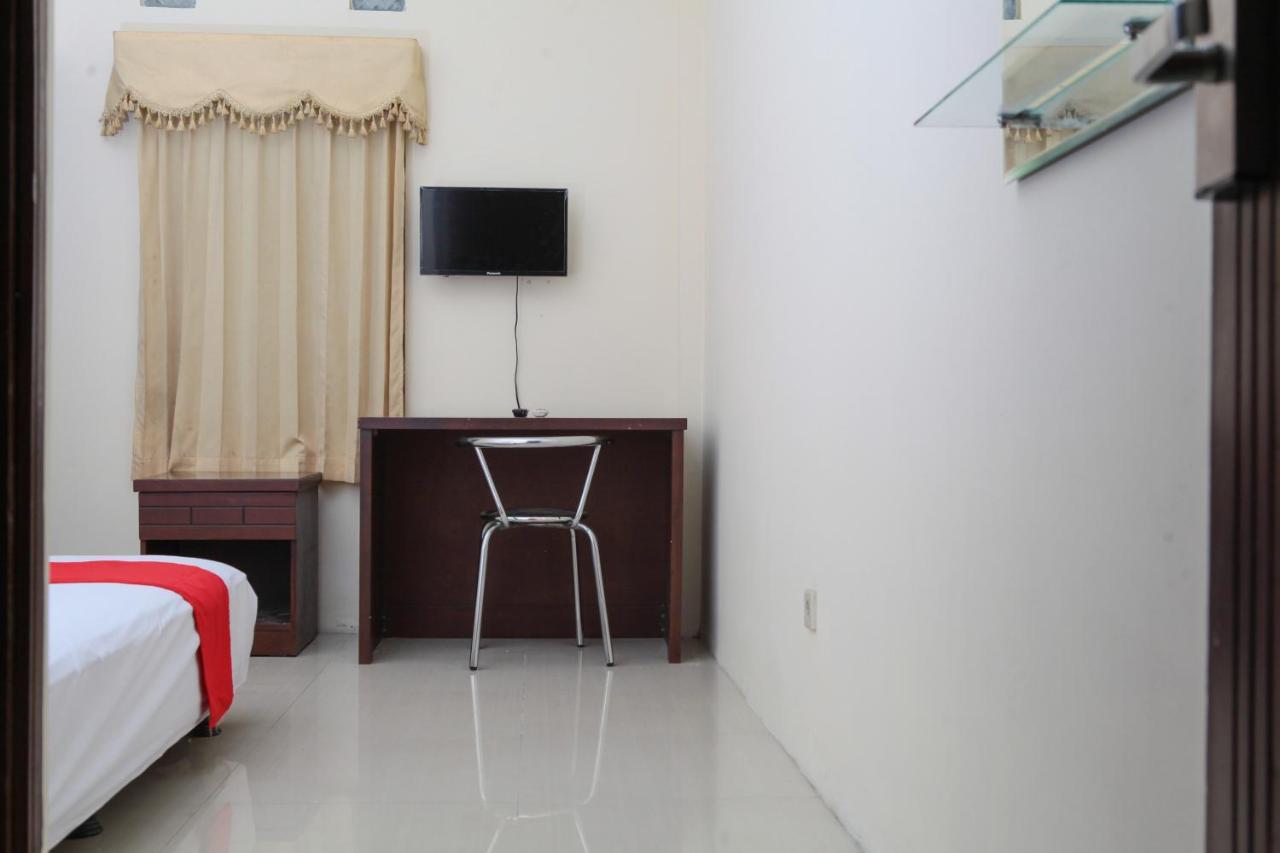 Reddoorz Near Maranatha University 3 반둥 외부 사진