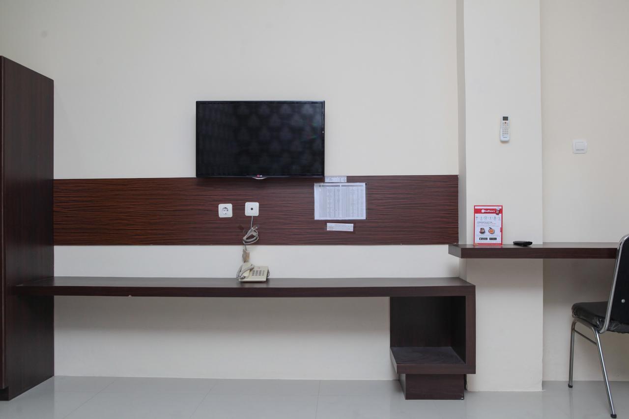 Reddoorz Near Maranatha University 3 반둥 외부 사진