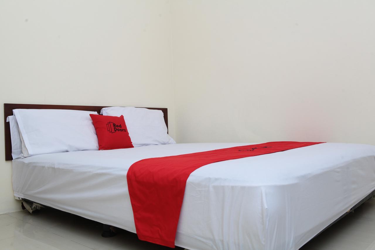 Reddoorz Near Maranatha University 3 반둥 외부 사진