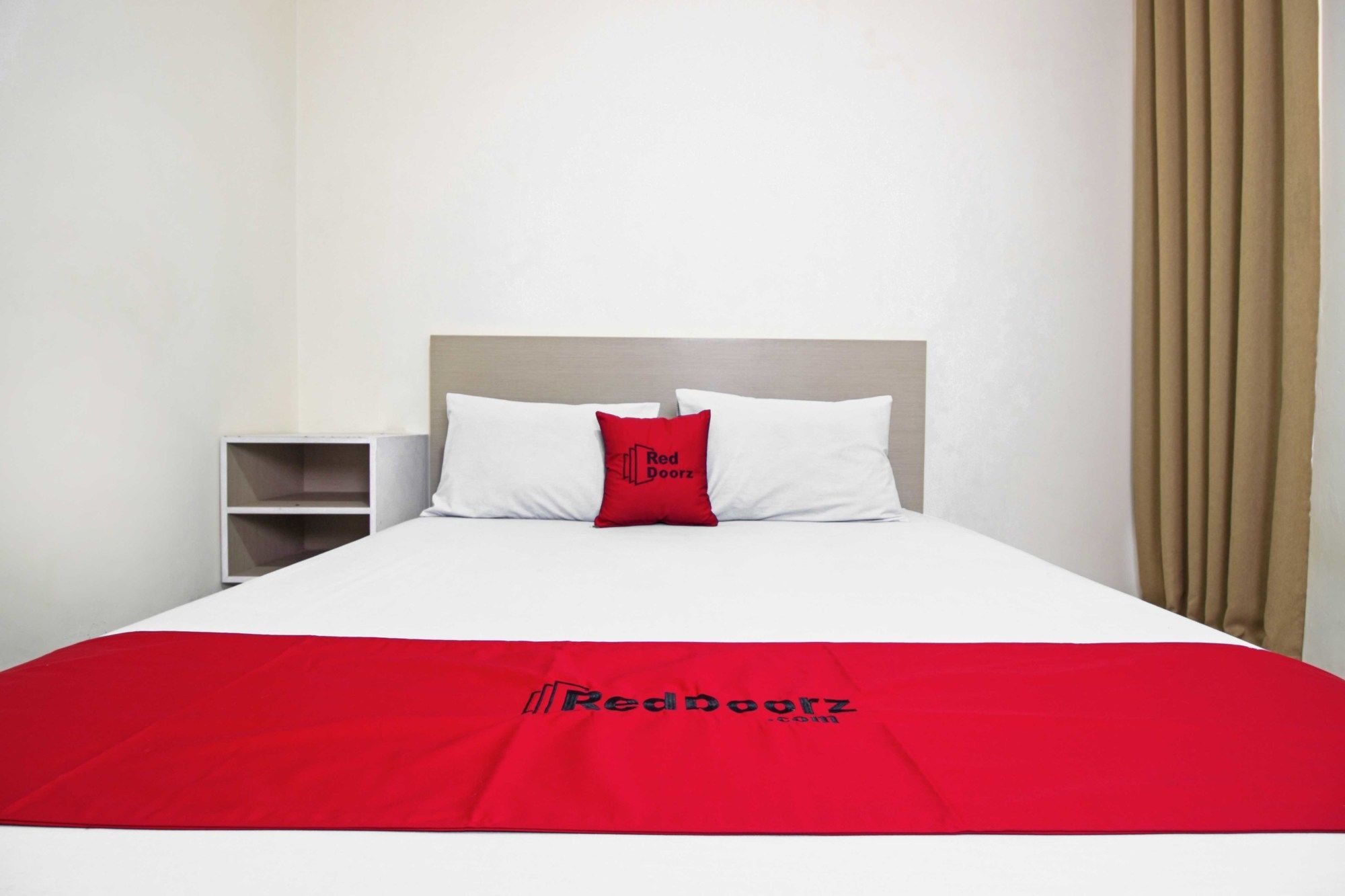 Reddoorz Near Maranatha University 3 반둥 외부 사진