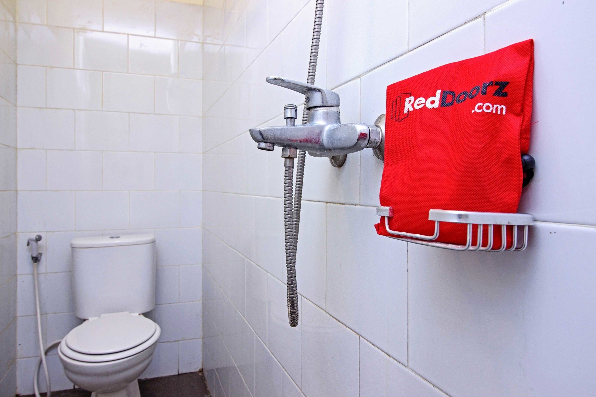 Reddoorz Near Maranatha University 3 반둥 외부 사진