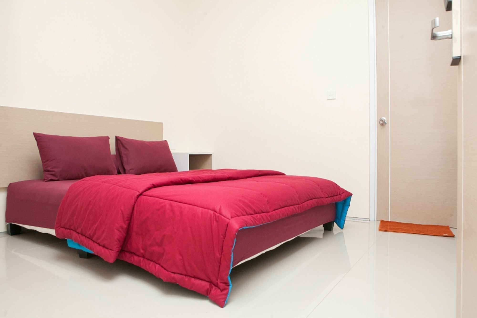 Reddoorz Near Maranatha University 3 반둥 외부 사진