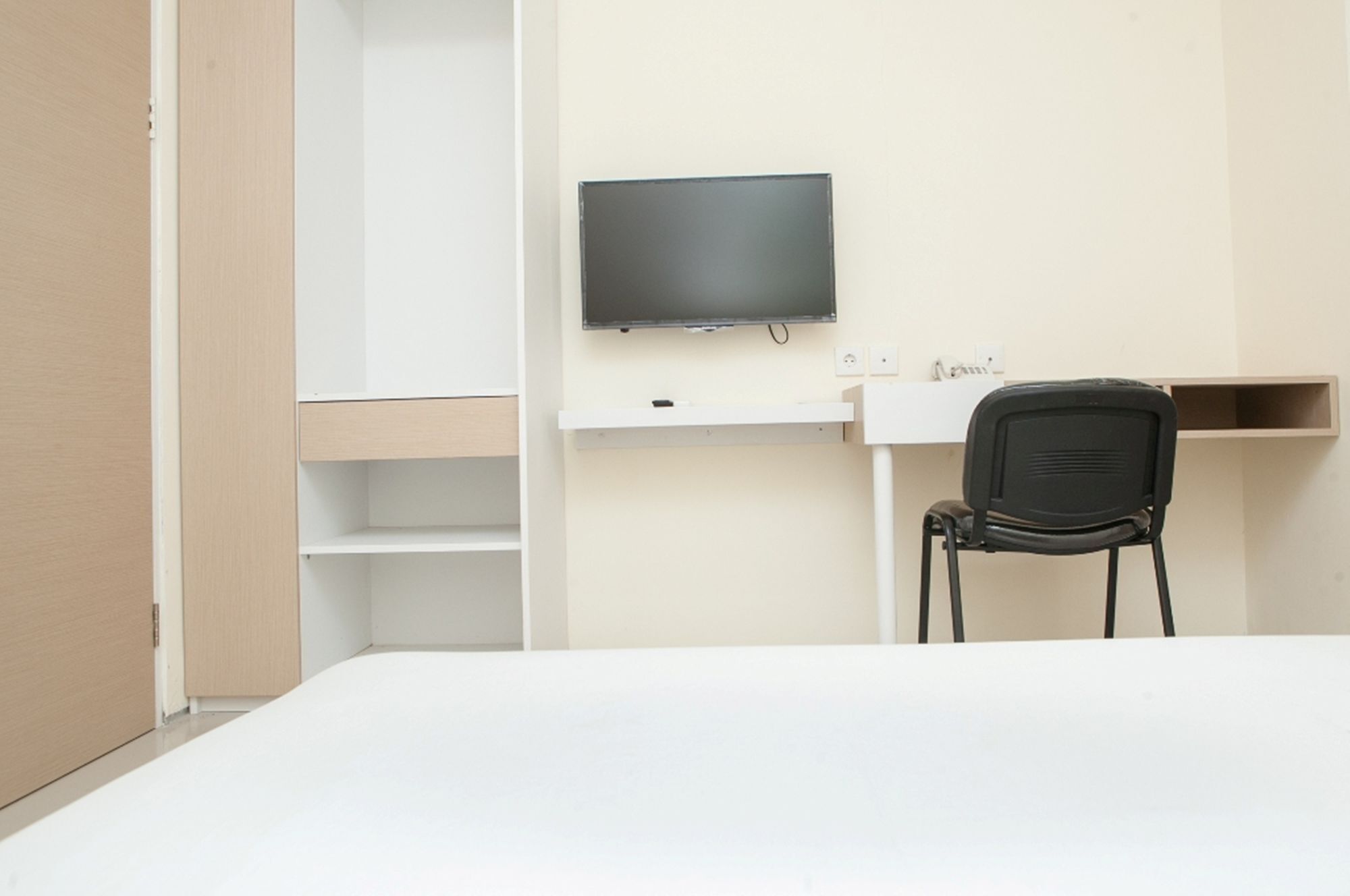 Reddoorz Near Maranatha University 3 반둥 외부 사진