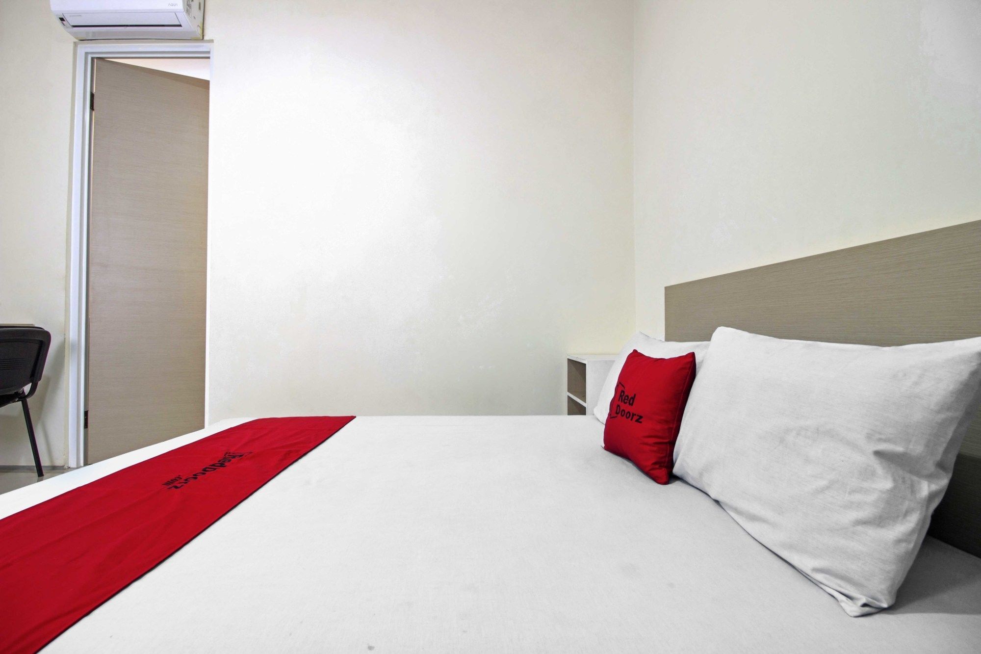 Reddoorz Near Maranatha University 3 반둥 외부 사진