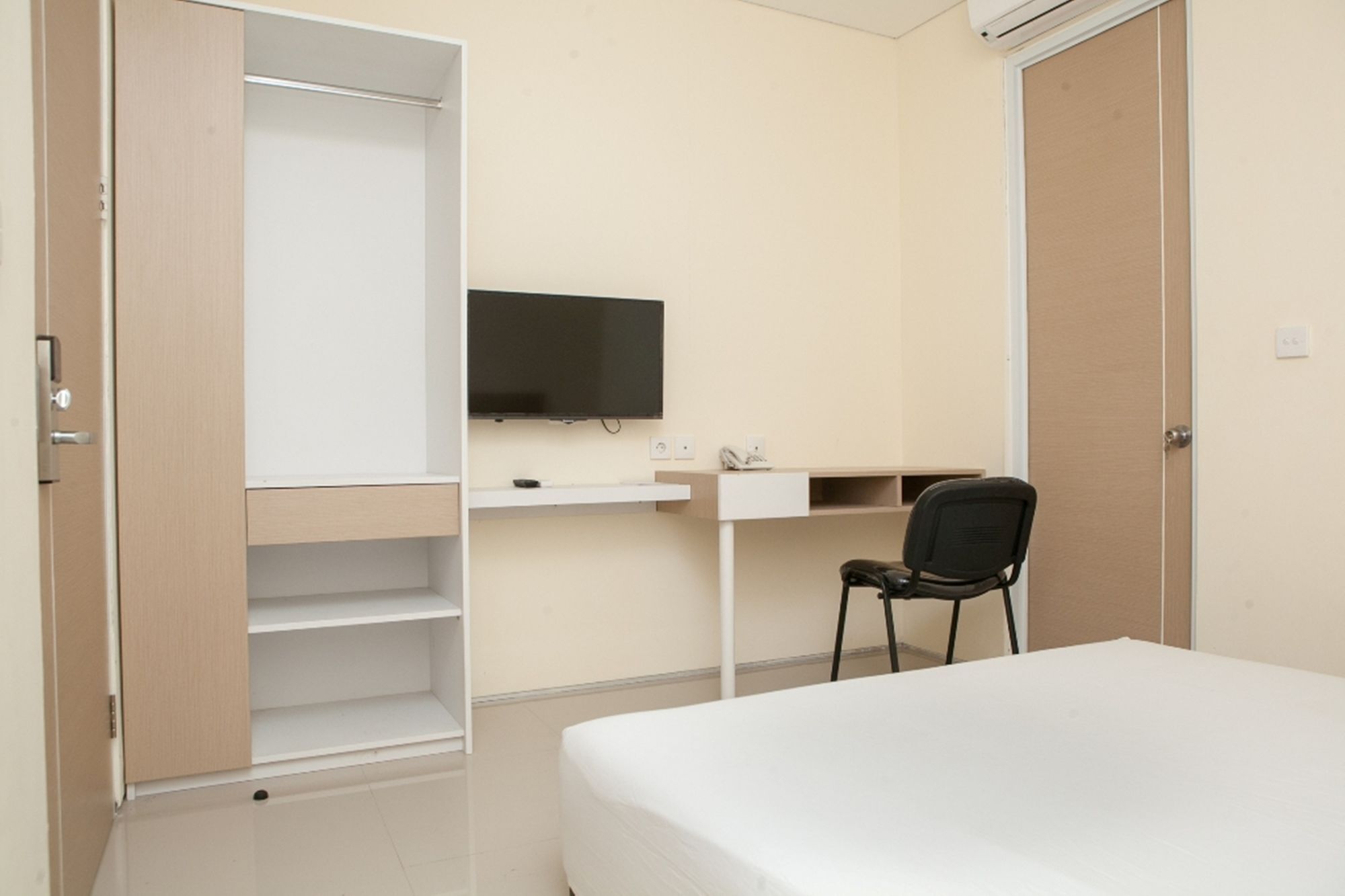 Reddoorz Near Maranatha University 3 반둥 외부 사진