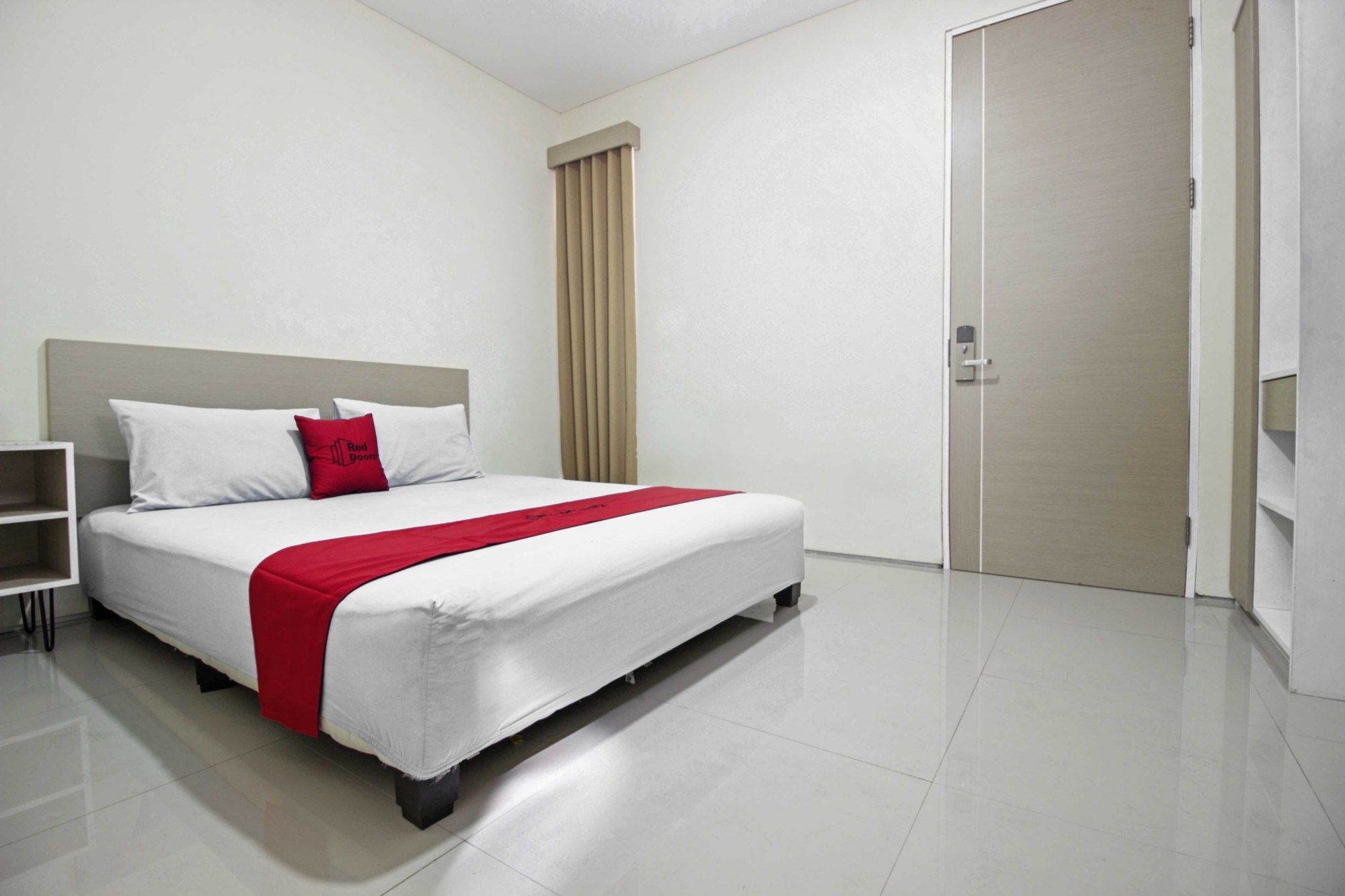Reddoorz Near Maranatha University 3 반둥 외부 사진