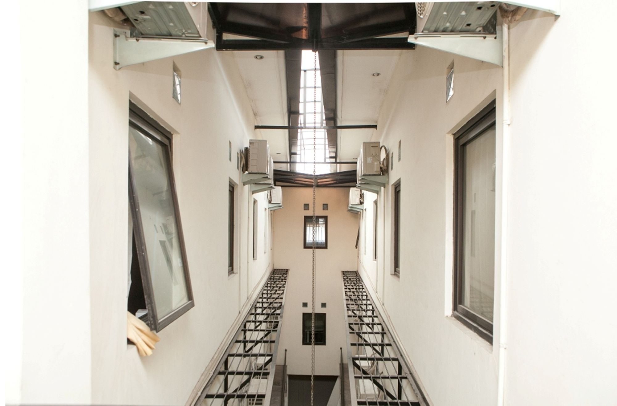 Reddoorz Near Maranatha University 3 반둥 외부 사진