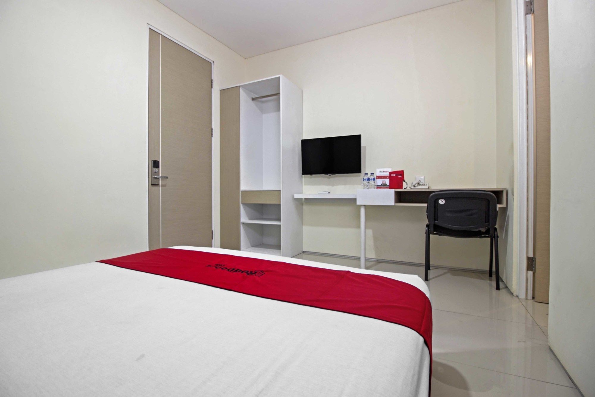 Reddoorz Near Maranatha University 3 반둥 외부 사진