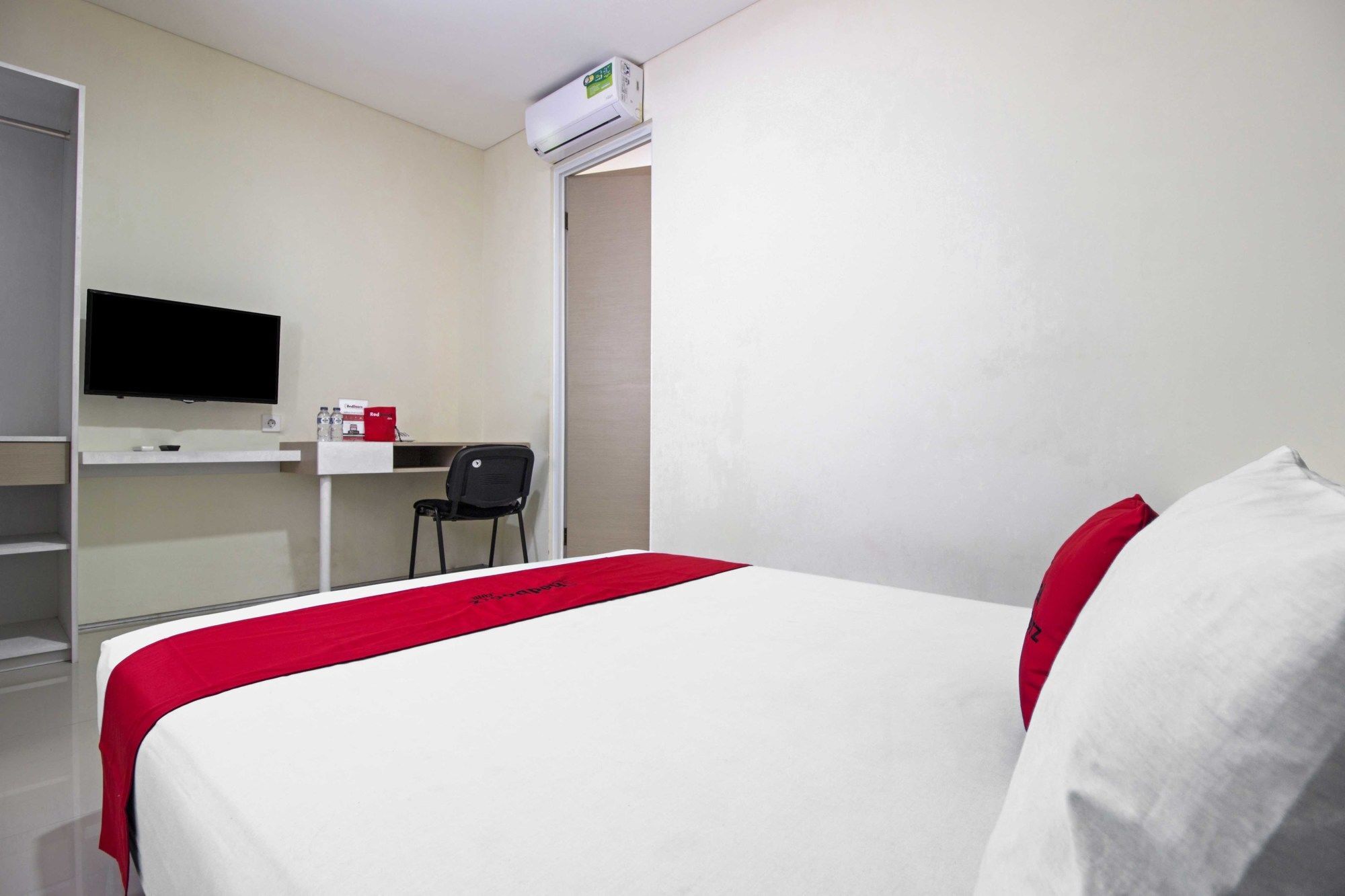Reddoorz Near Maranatha University 3 반둥 외부 사진