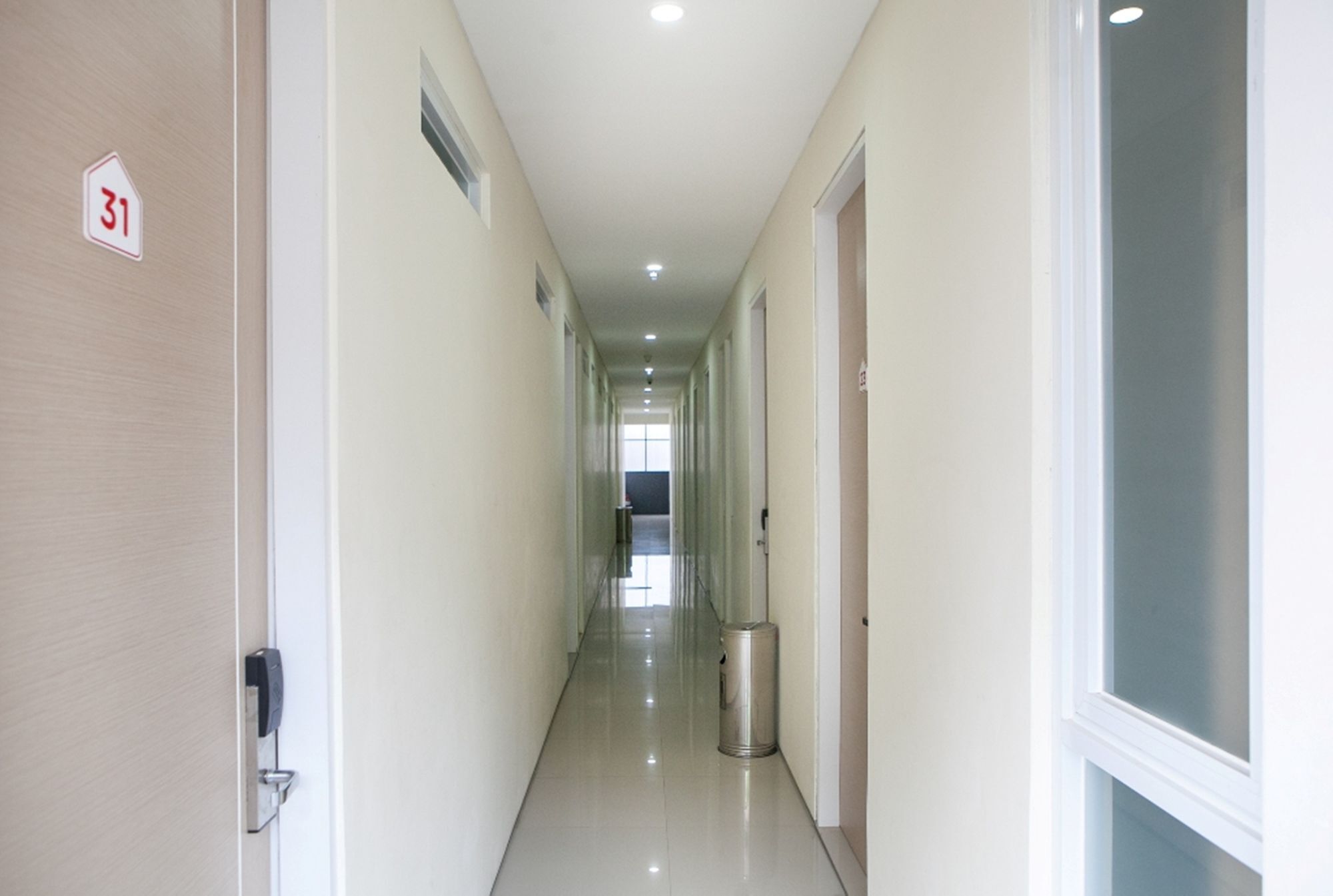 Reddoorz Near Maranatha University 3 반둥 외부 사진