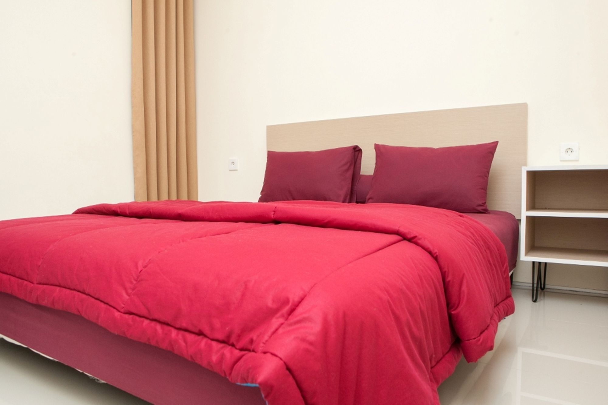 Reddoorz Near Maranatha University 3 반둥 외부 사진