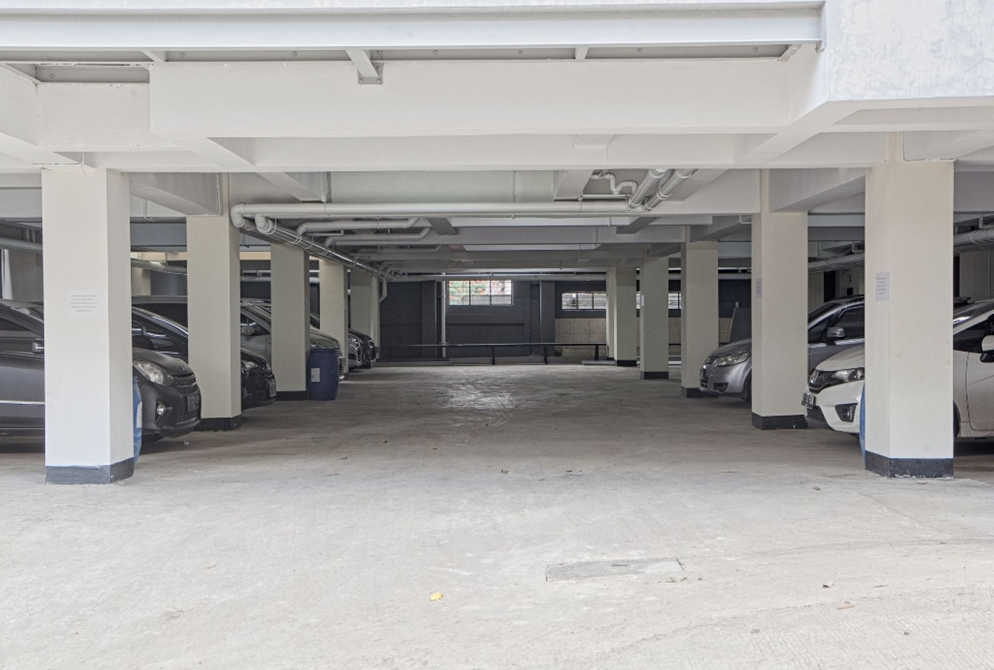Reddoorz Near Maranatha University 3 반둥 외부 사진