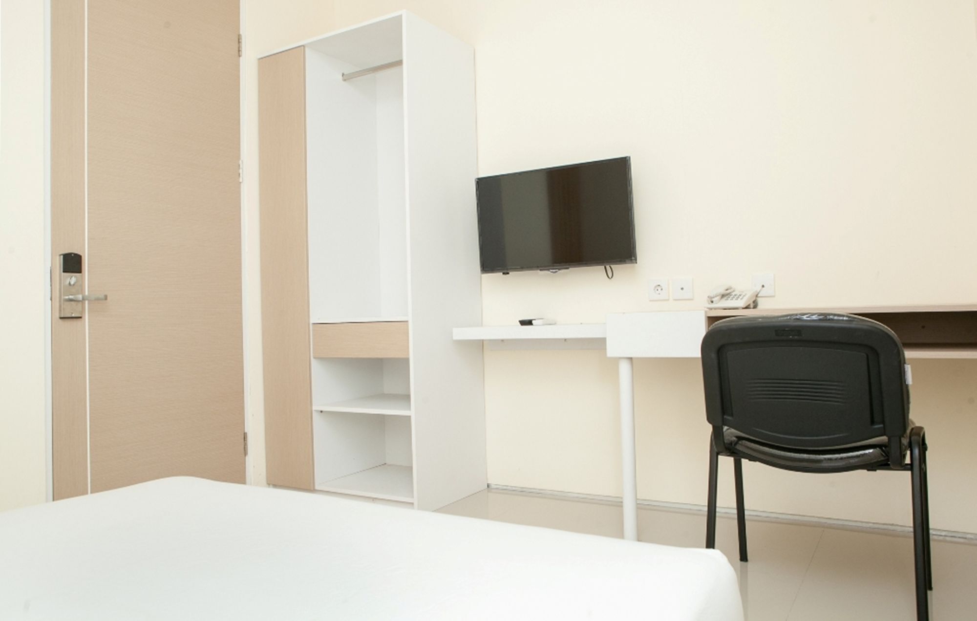 Reddoorz Near Maranatha University 3 반둥 외부 사진