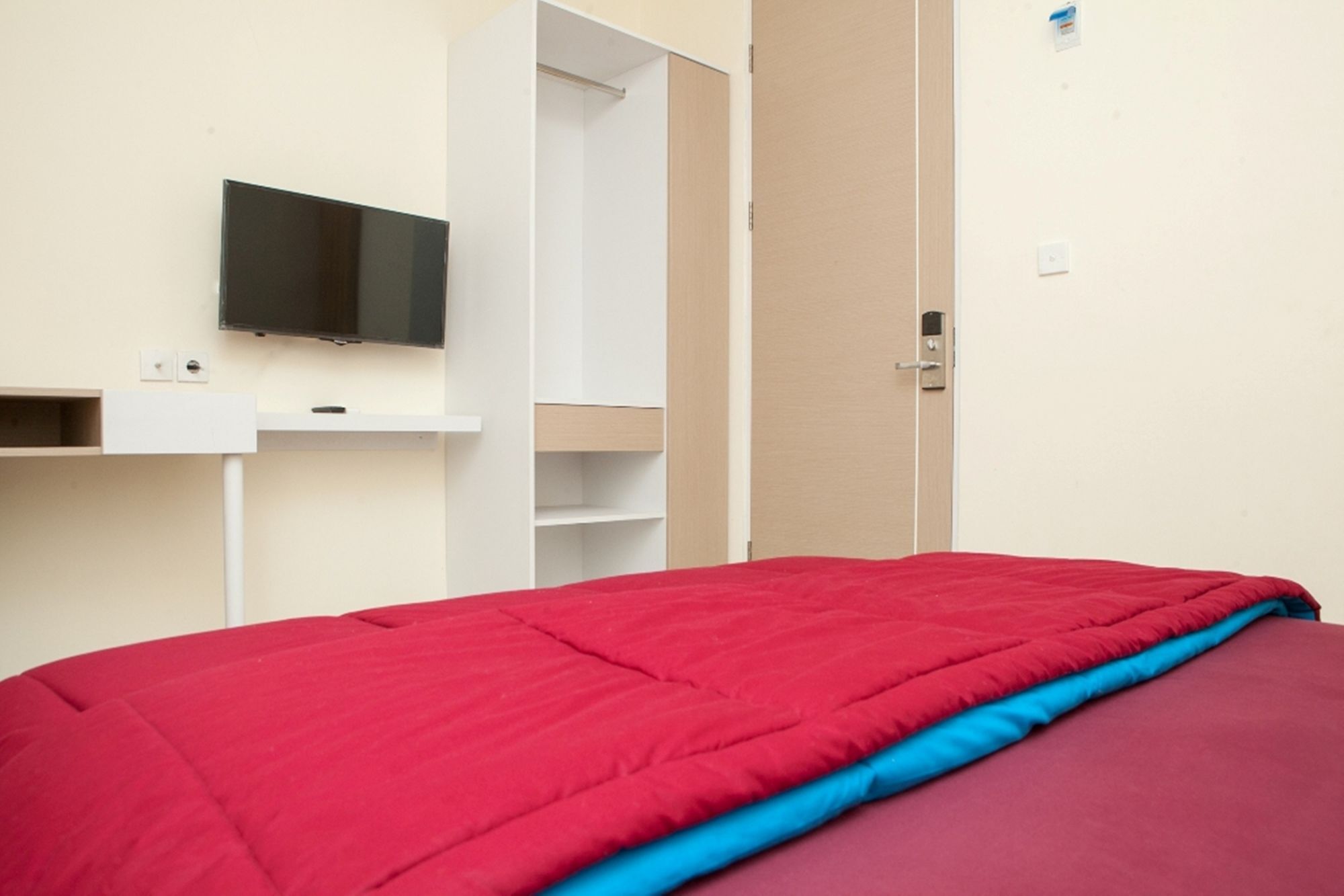 Reddoorz Near Maranatha University 3 반둥 외부 사진