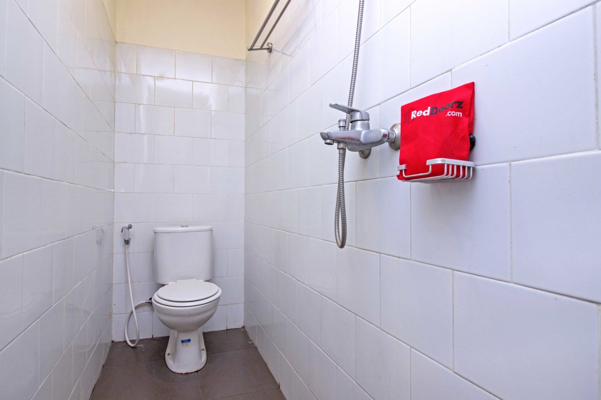 Reddoorz Near Maranatha University 3 반둥 외부 사진